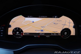 Audi SQ7 V8 BITURBO 4.0TDI QU 320k 2018