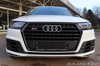 Audi SQ7 V8 BITURBO 4.0TDI QU 320k 2018