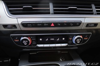 Audi SQ7 V8 BITURBO 4.0TDI QU 320k 2018