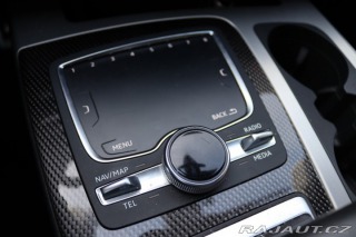 Audi SQ7 V8 BITURBO 4.0TDI QU 320k 2018