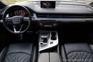 Audi SQ7 V8 BITURBO 4.0TDI QU 320k 2018