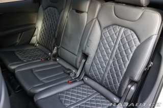 Audi SQ7 V8 BITURBO 4.0TDI QU 320k 2018