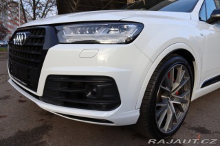 Audi SQ7 V8 BITURBO 4.0TDI QU 320k 2018
