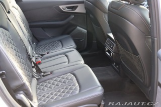 Audi SQ7 V8 BITURBO 4.0TDI QU 320k 2018