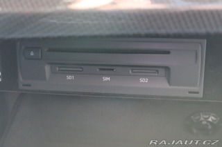 Audi SQ7 V8 BITURBO 4.0TDI QU 320k 2018