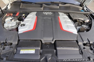 Audi SQ7 V8 BITURBO 4.0TDI QU 320k 2018