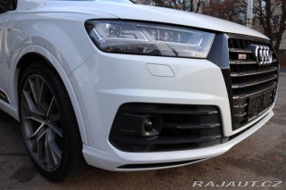 Audi SQ7 V8 BITURBO 4.0TDI QU 320k 2018
