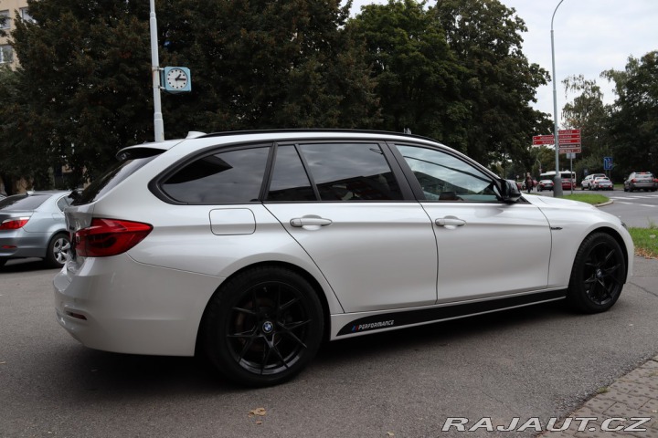 BMW 3 320D TOURING F31 120kW 2017