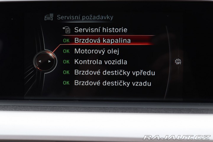 BMW 3 320D TOURING F31 120kW 2017