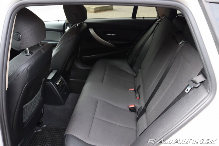 BMW 3 320D TOURING F31 120kW 2017