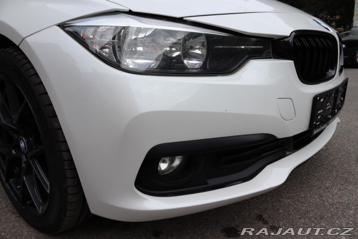 BMW 3 320D TOURING F31 120kW 2017