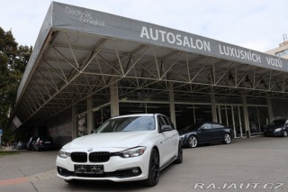 BMW 3 320D TOURING F31 120kW 2017