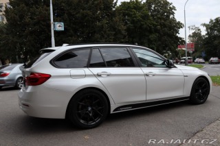 BMW 3 320D TOURING F31 120kW 2017