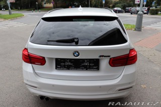 BMW 3 320D TOURING F31 120kW 2017