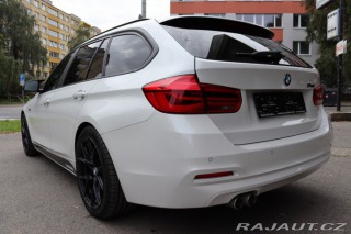 BMW 3 320D TOURING F31 120kW 2017