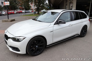 BMW 3 320D TOURING F31 120kW 2017