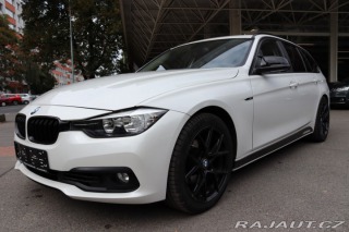 BMW 3 320D TOURING F31 120kW 2017