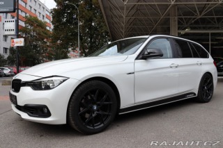 BMW 3 320D TOURING F31 120kW 2017