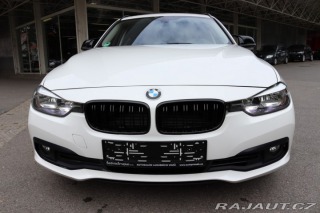 BMW 3 320D TOURING F31 120kW 2017