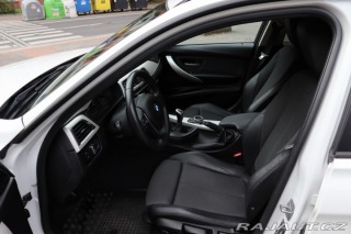 BMW 3 320D TOURING F31 120kW 2017