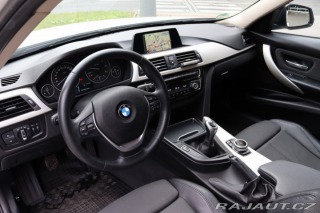 BMW 3 320D TOURING F31 120kW 2017