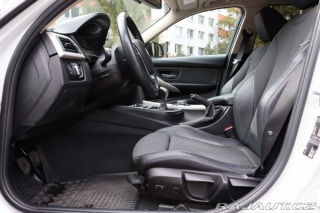 BMW 3 320D TOURING F31 120kW 2017