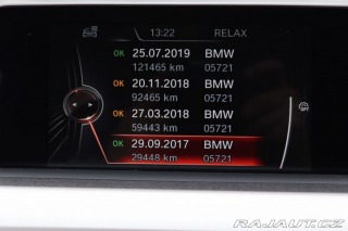 BMW 3 320D TOURING F31 120kW 2017
