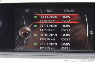 BMW 3 320D TOURING F31 120kW 2017