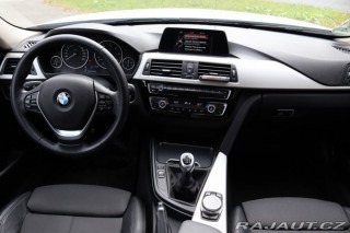 BMW 3 320D TOURING F31 120kW 2017