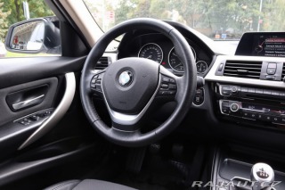 BMW 3 320D TOURING F31 120kW 2017