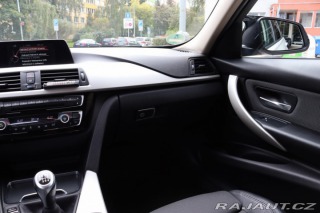 BMW 3 320D TOURING F31 120kW 2017