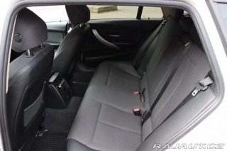 BMW 3 320D TOURING F31 120kW 2017