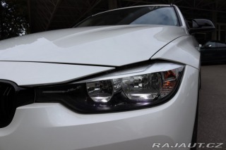 BMW 3 320D TOURING F31 120kW 2017