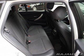 BMW 3 320D TOURING F31 120kW 2017
