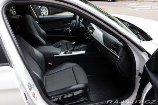 BMW 3 320D TOURING F31 120kW 2017
