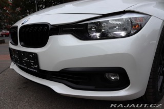 BMW 3 320D TOURING F31 120kW 2017