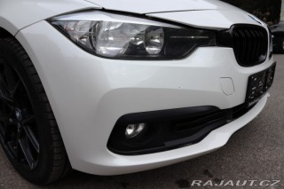 BMW 3 320D TOURING F31 120kW 2017