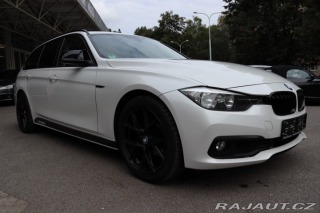 BMW 3 320D TOURING F31 120kW 2017
