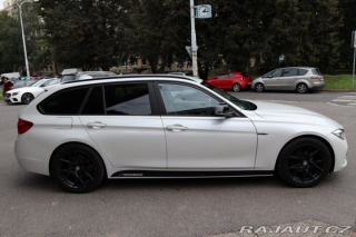 BMW 3 320D TOURING F31 120kW 2017