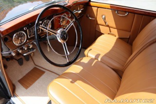 Mercedes-Benz Ostatní modely W187 220B CABRIO 1952
