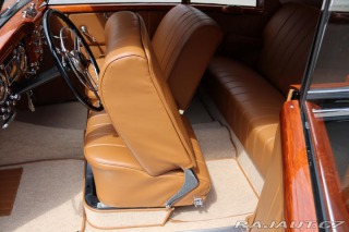 Mercedes-Benz Ostatní modely W187 220B CABRIO 1952