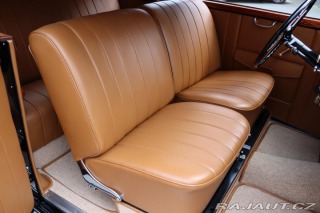 Mercedes-Benz Ostatní modely W187 220B CABRIO 1952