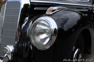 Mercedes-Benz Ostatní modely W187 220B CABRIO 1952