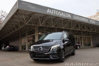 Mercedes-Benz V V 250D 4MATIC AMG PAKET 1