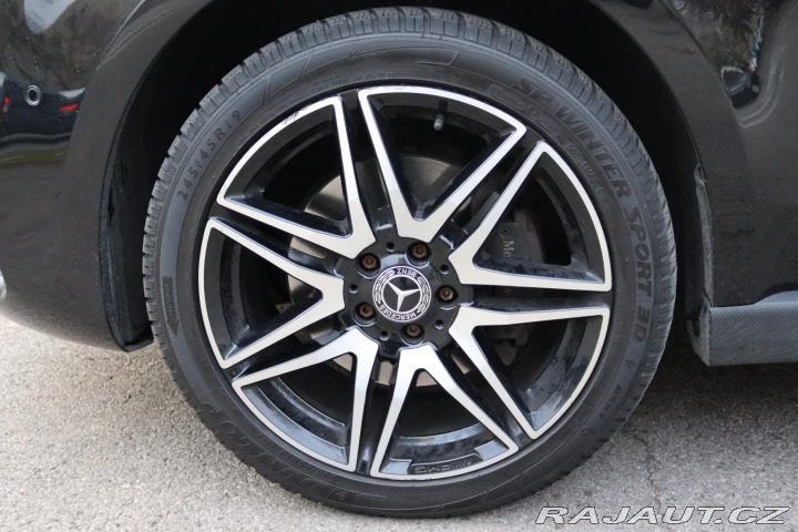 Mercedes-Benz V V 250D 4MATIC AMG PAKET 1 2018
