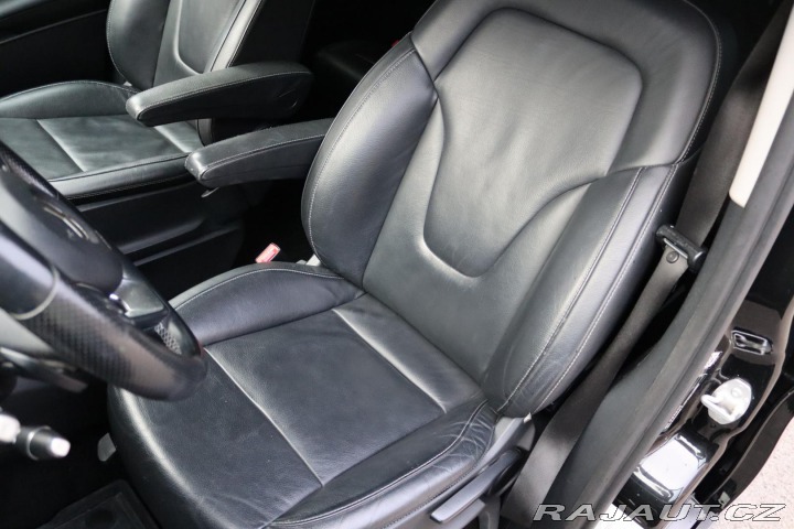 Mercedes-Benz V V 250D 4MATIC AMG PAKET 1 2018