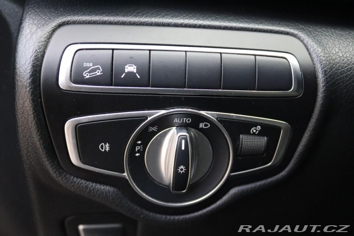 Mercedes-Benz V V 250D 4MATIC AMG PAKET 1 2018