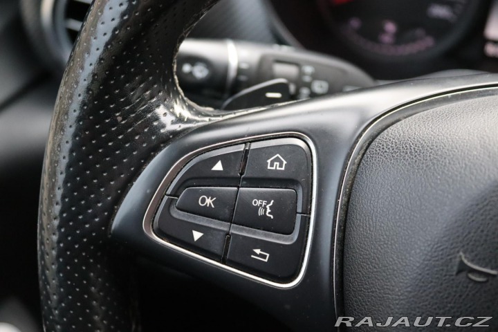 Mercedes-Benz V V 250D 4MATIC AMG PAKET 1 2018