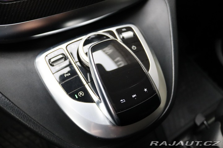 Mercedes-Benz V V 250D 4MATIC AMG PAKET 1 2018