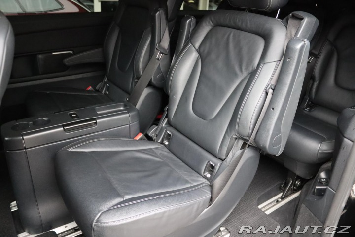 Mercedes-Benz V V 250D 4MATIC AMG PAKET 1 2018